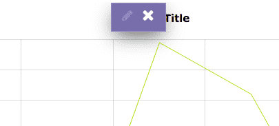 Editing a WordPress Amcharts embed