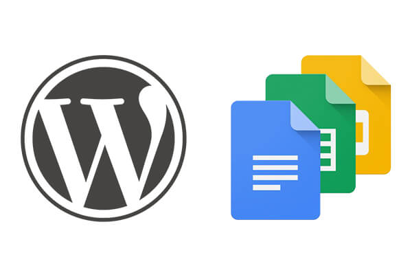 How to Write in Google Docs and Publish in WordPress