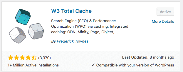Solve Problems With EmbedPress and W3 Total Cache
