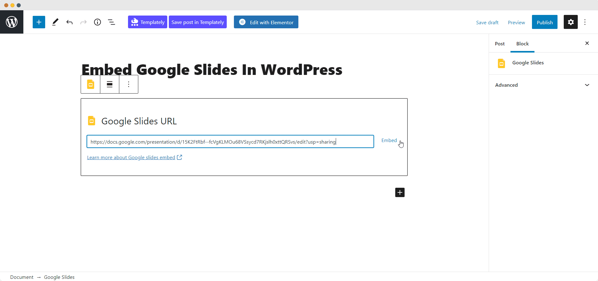 how-to-embed-google-slides-in-wordpress