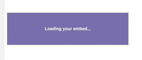 How to embed ShortNote Notes in WordPress