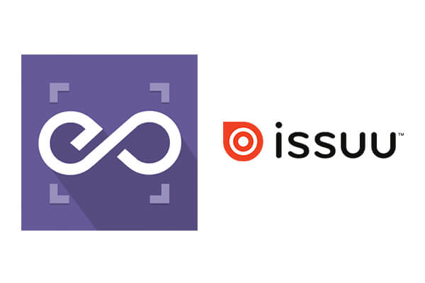 How to embed Issuu Documents in WordPress