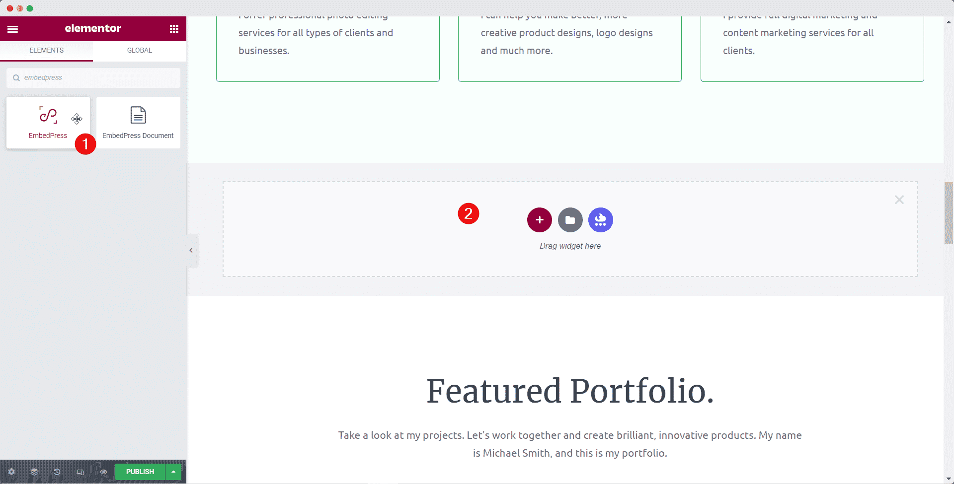 How to Embed ChartBlocks Charts in WordPress