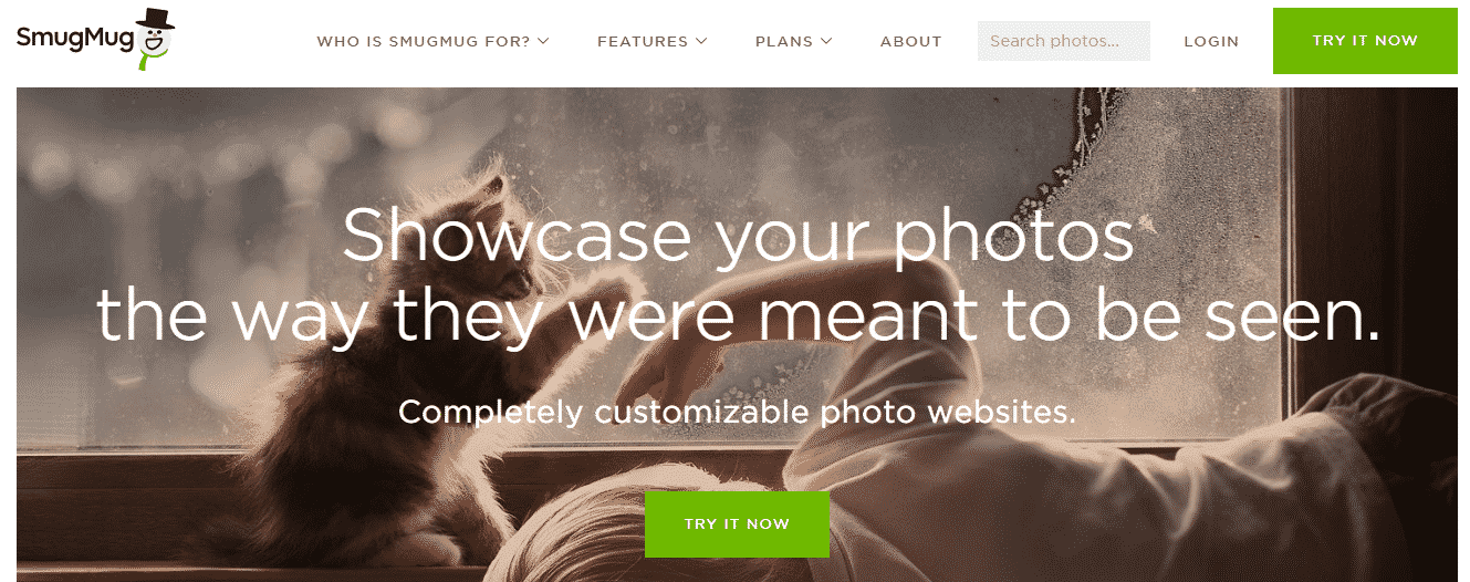 How to Embed SmugMug Images in WordPress