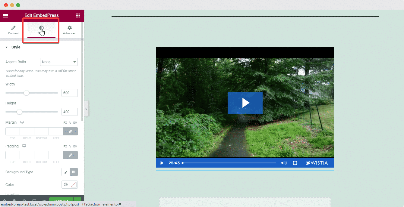 How to Embed Wistia Videos in WordPress