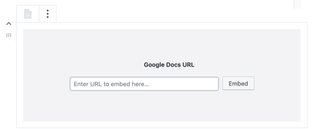 how-to-embed-google-docs-in-wordpress