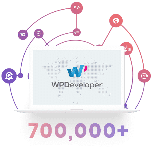 EmbedPress powered by WPDeveloper