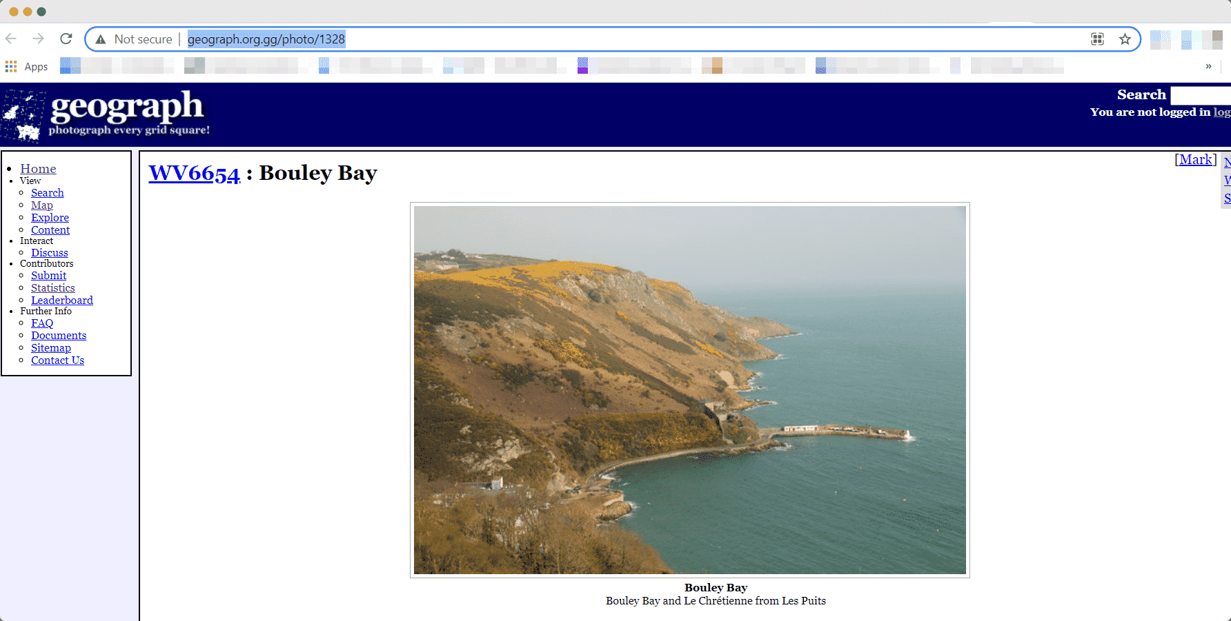 embed Geograph UK