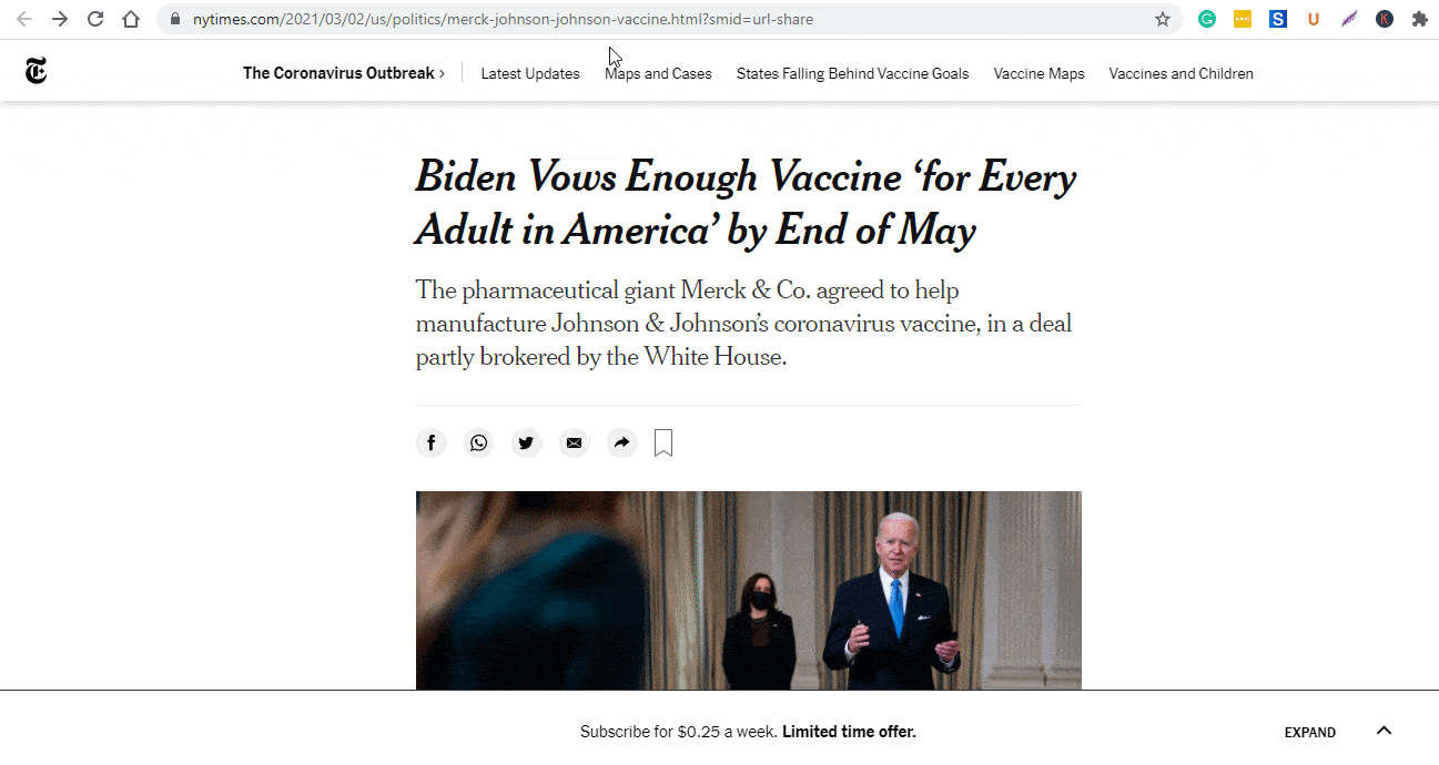 embed The New York Times