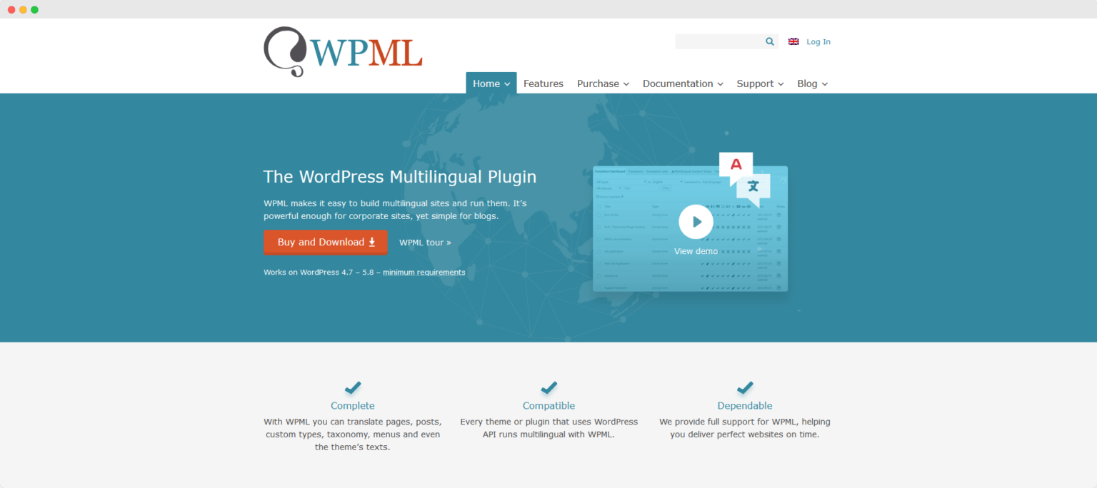 WPML