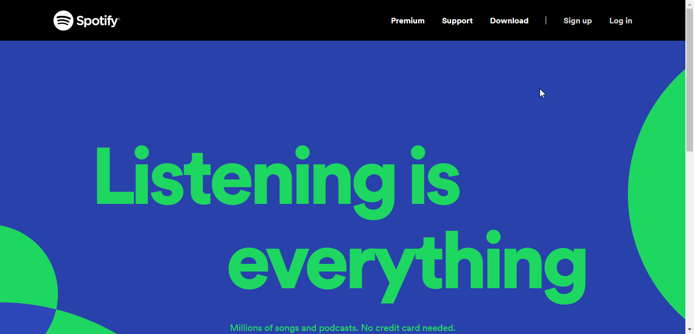 How To Embed Spotify Music On WordPress With Just A Few Clicks