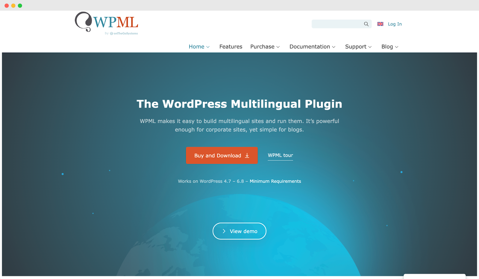 WPML