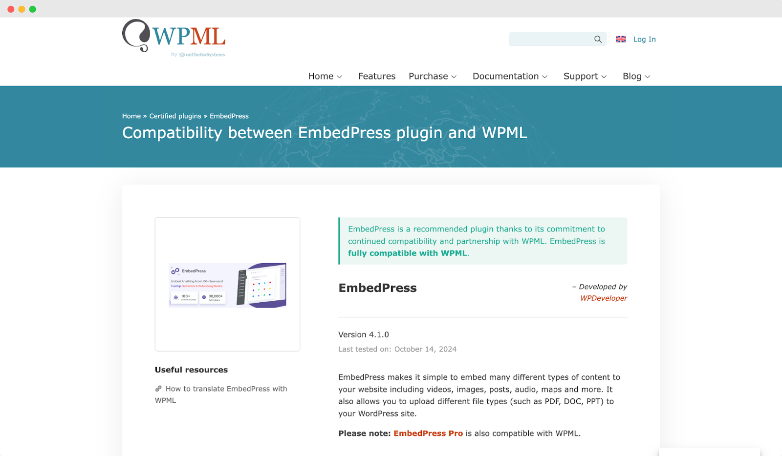 WPML