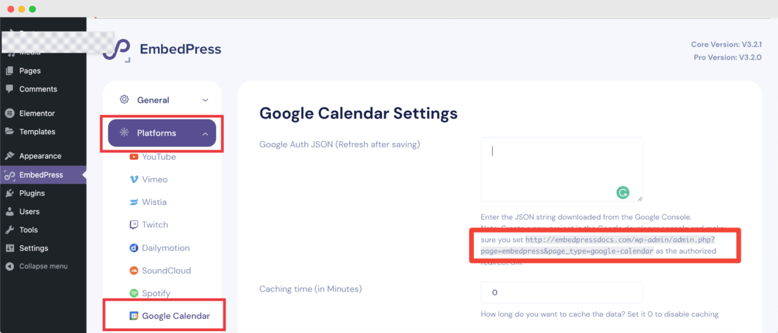 How To Easily Embed Google Calendar In WordPress?