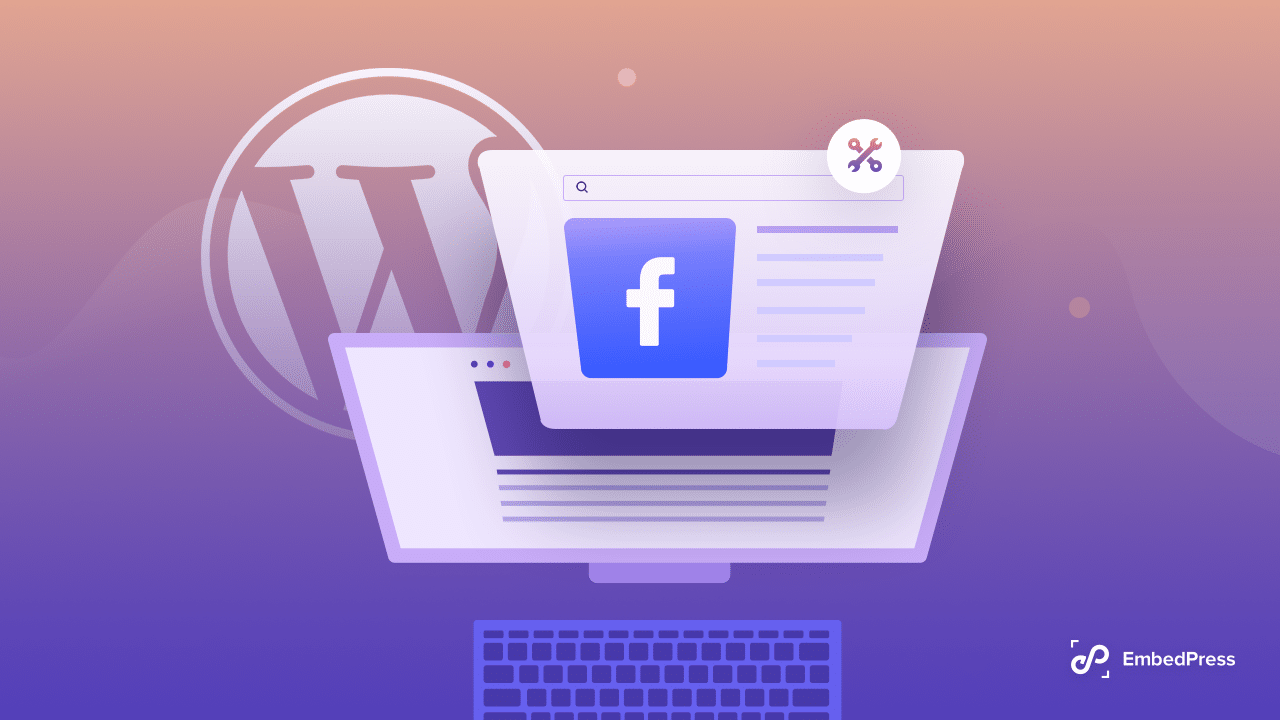 How To Fix the Facebook oEmbed Issue In WordPress Site