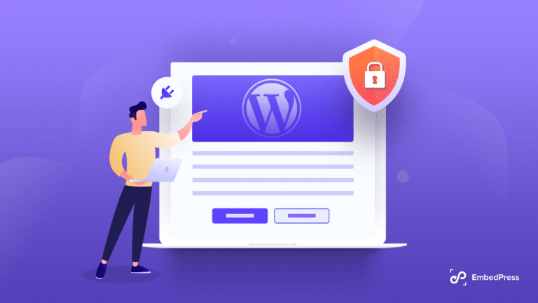 Top 5 Best WordPress Security Plugins To Protect Your Website