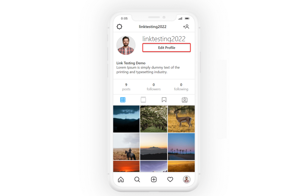 how-to-add-link-in-instagram-bio-get-more-traffic-2022
