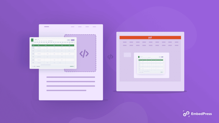 how-to-embed-excel-in-powerpoint-or-wordpress-website