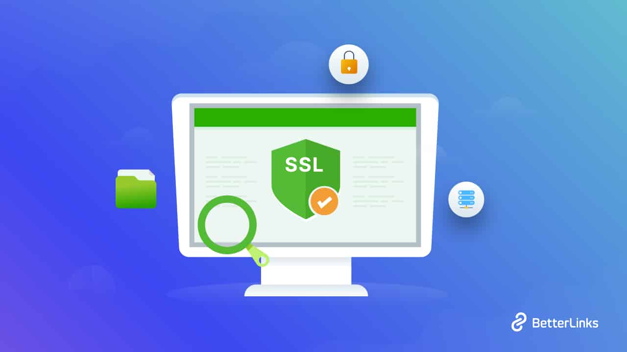 SSL Certificate