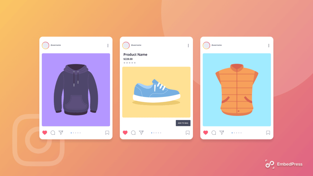 How To Set Up Instagram Shopping On Your Website (Easy Guide) EmbedPress