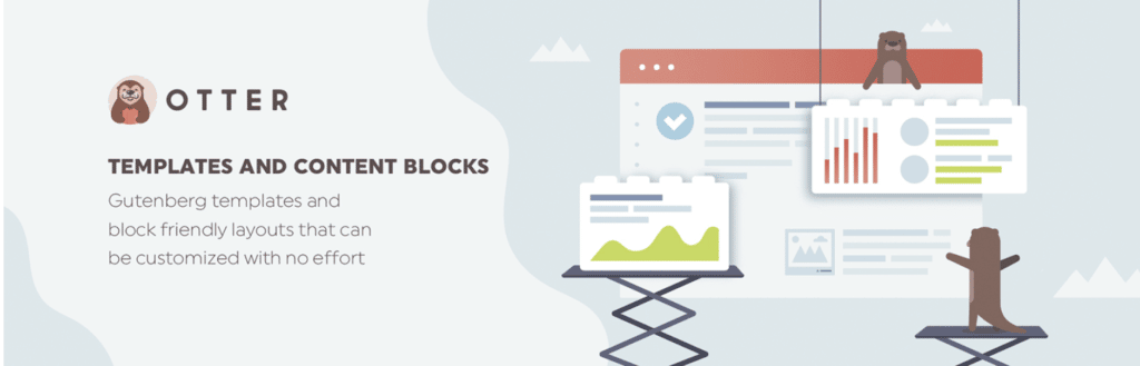 5 Gutenberg Block Plugins For WordPress