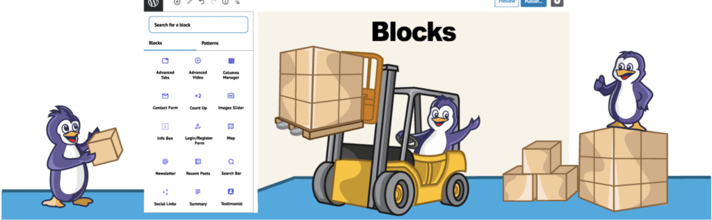 5 Gutenberg Block Plugins For WordPress