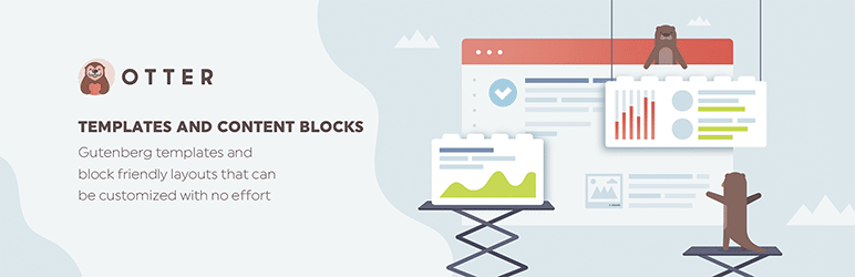 Gutenberg Block Templates