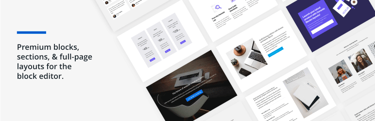 6 Best Plugins For Gutenberg Block Templates In 2024 All Are Free