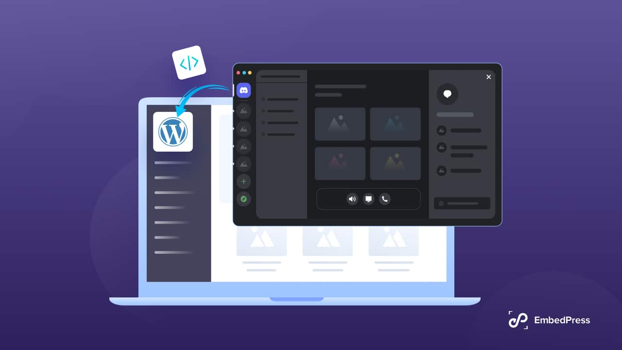 how-to-embed-discord-widget-into-wordpress-in-5-minutes