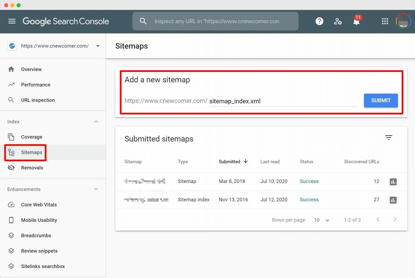 Multilingual Sitemap In WordPress