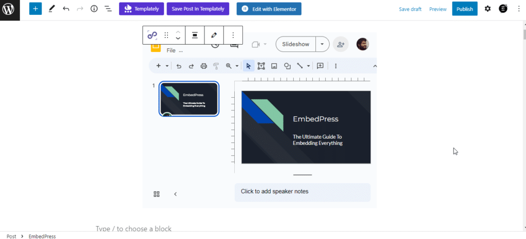 The Benefits And Challenges Of Using Web Embeds In Website Design ...
