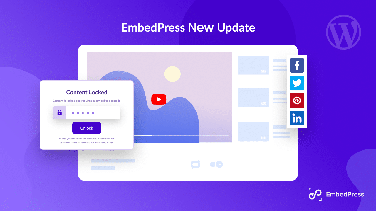 EmbedPress v3.8.0