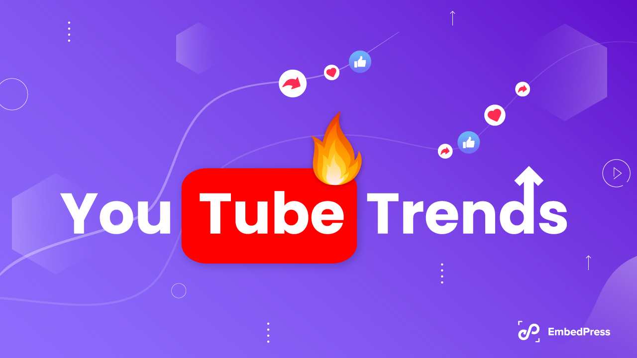 biggest youtube trends