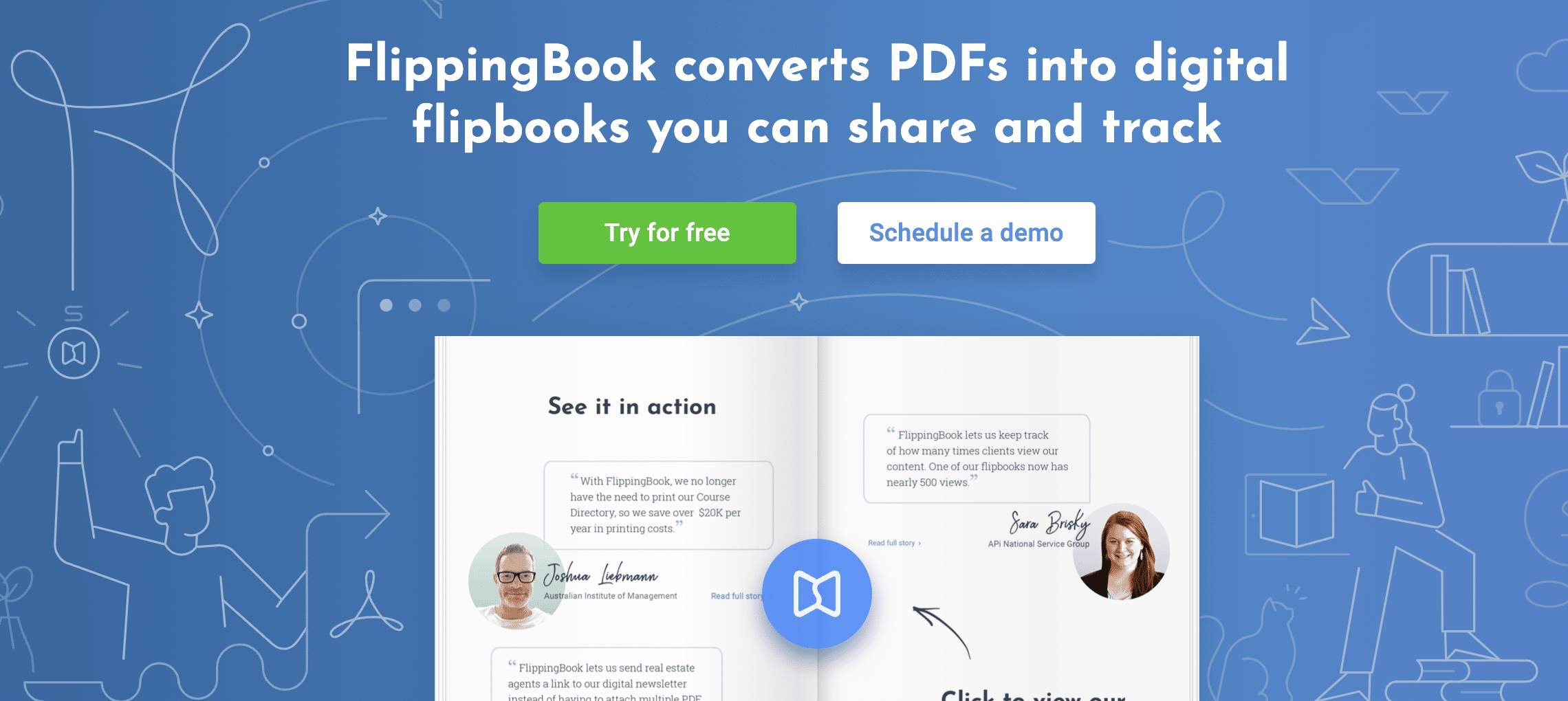PDF Or eBook Go Viral