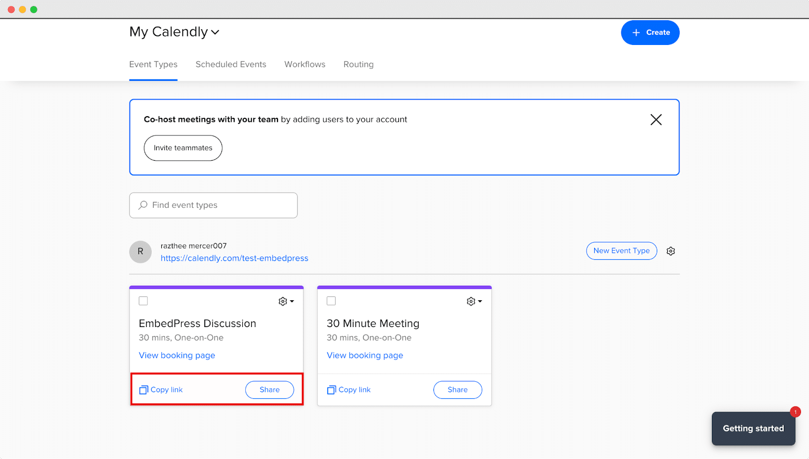 appointment schedules in WordPress