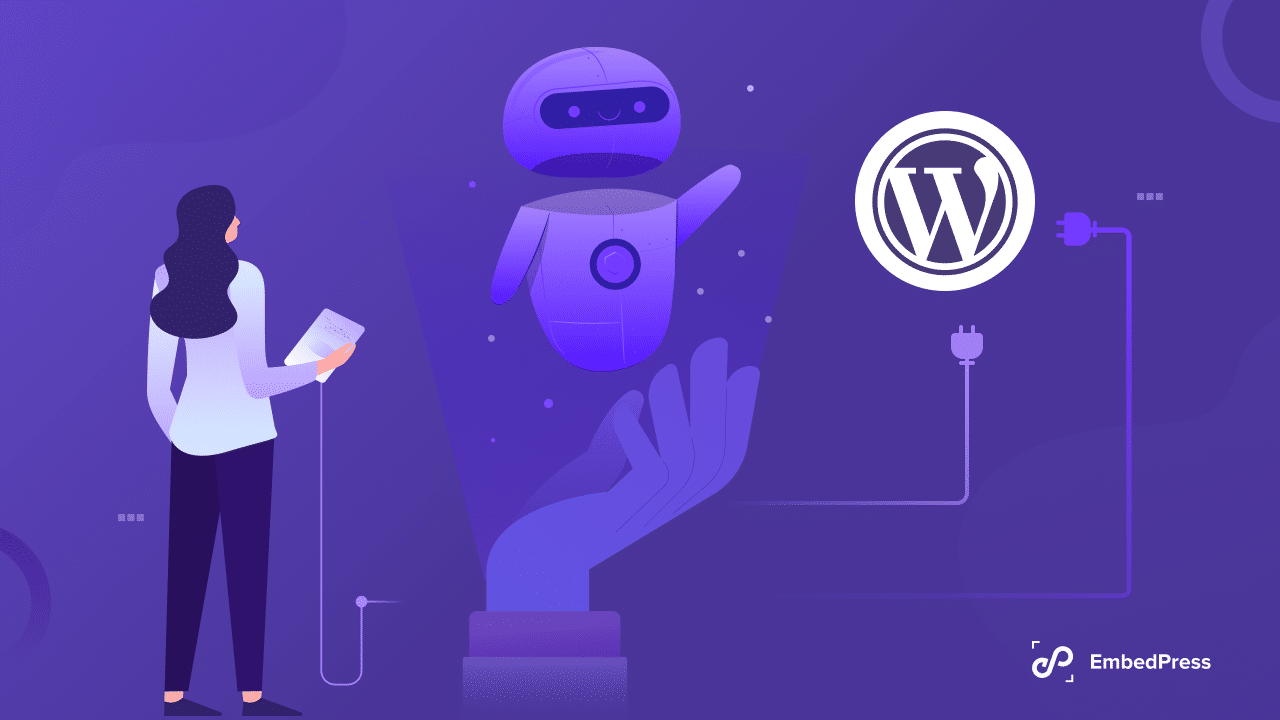 WordPress AI Plugins