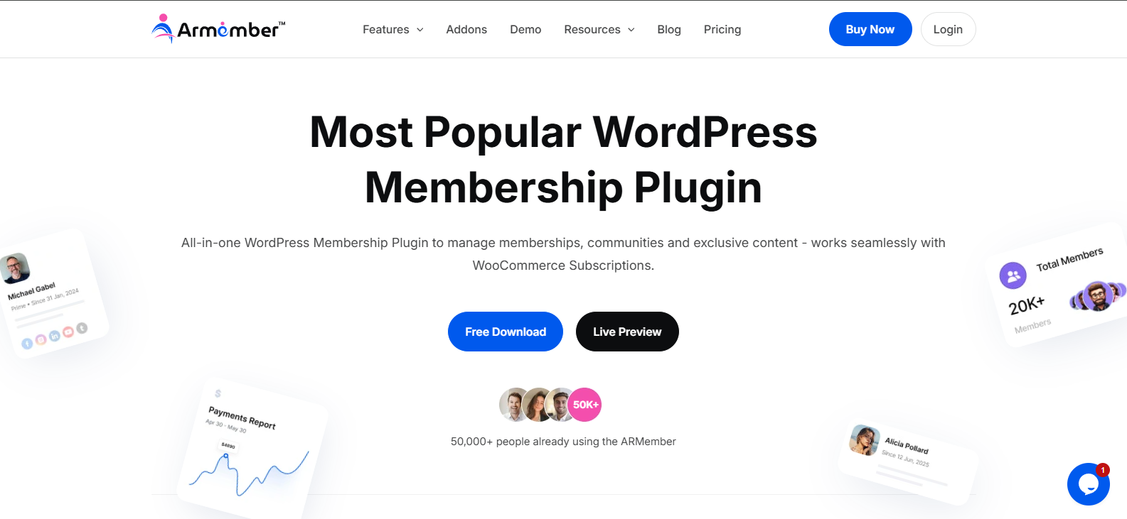 plugins for content protection