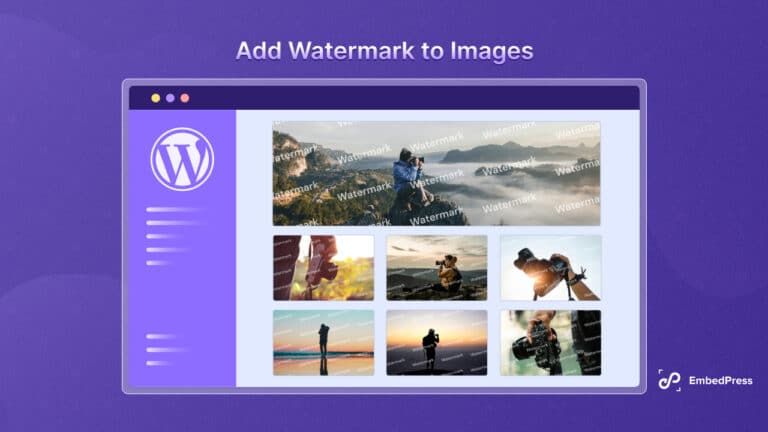 How to Add Watermark to Images Automatically on Your WordPress Site ...