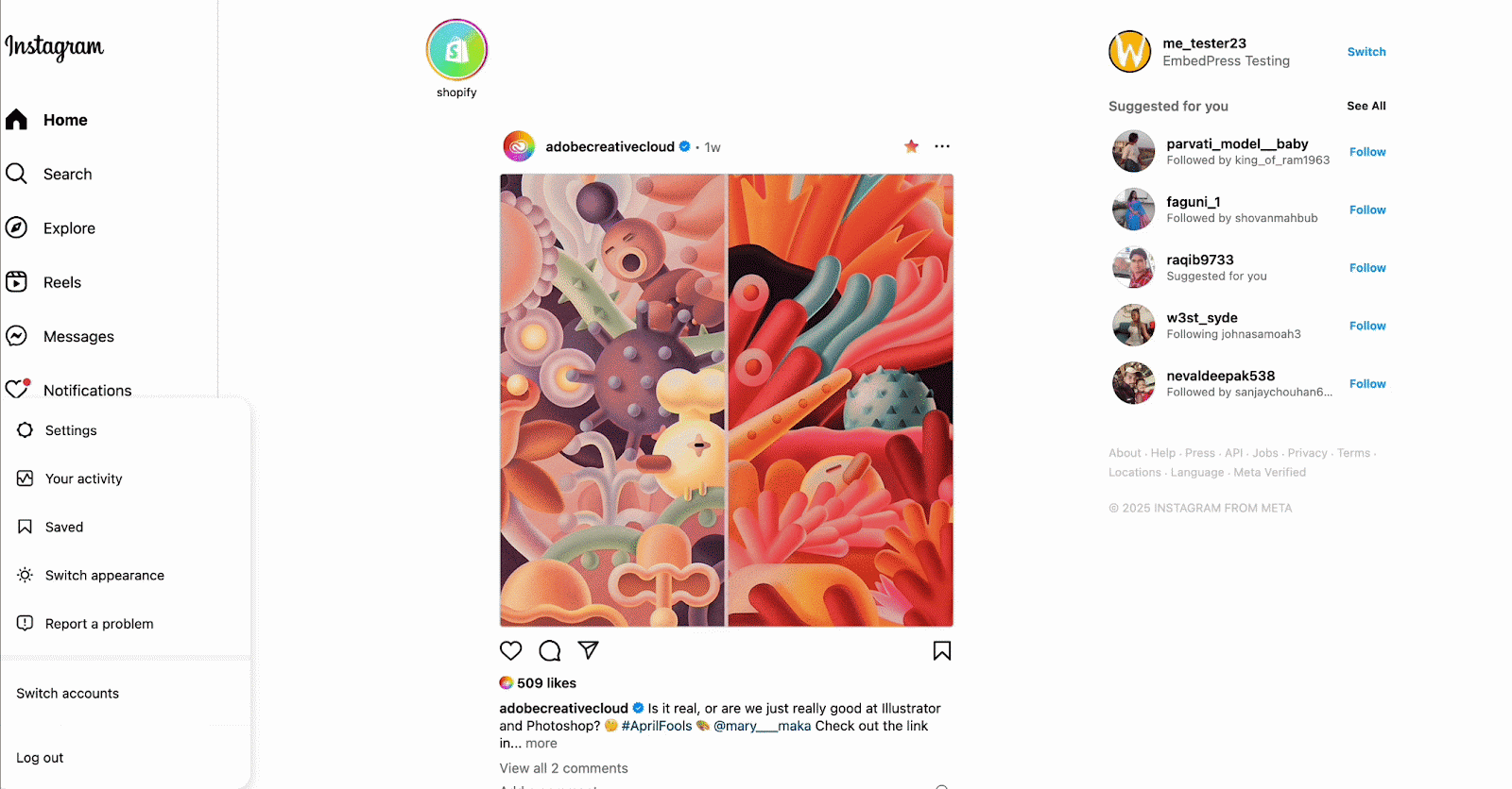 How To Generate Instagram Access Token? 7 Instagram Access Token