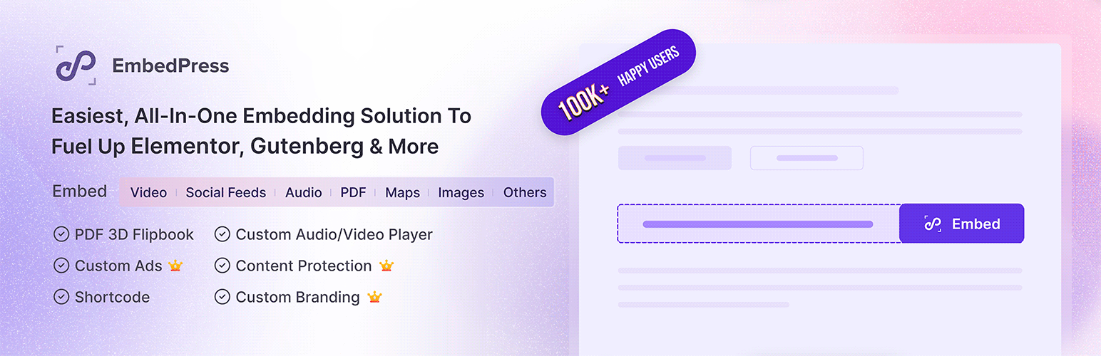 TikTok Plugins for WordPress