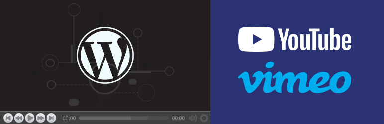 WordPress Video Player Plugin