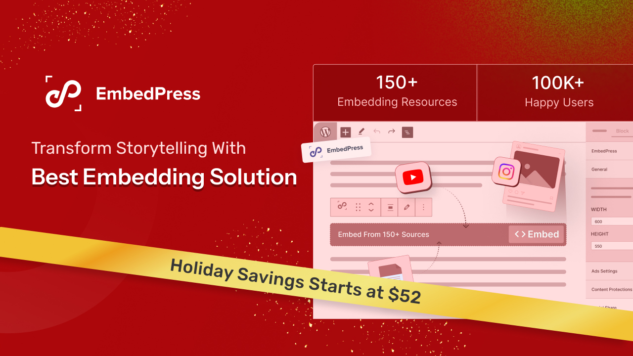 embedpress.com