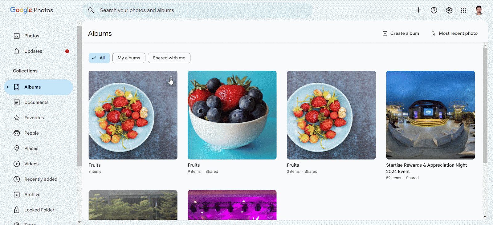How to Embed Google Photos in WordPress? 1 Embed Google Photos