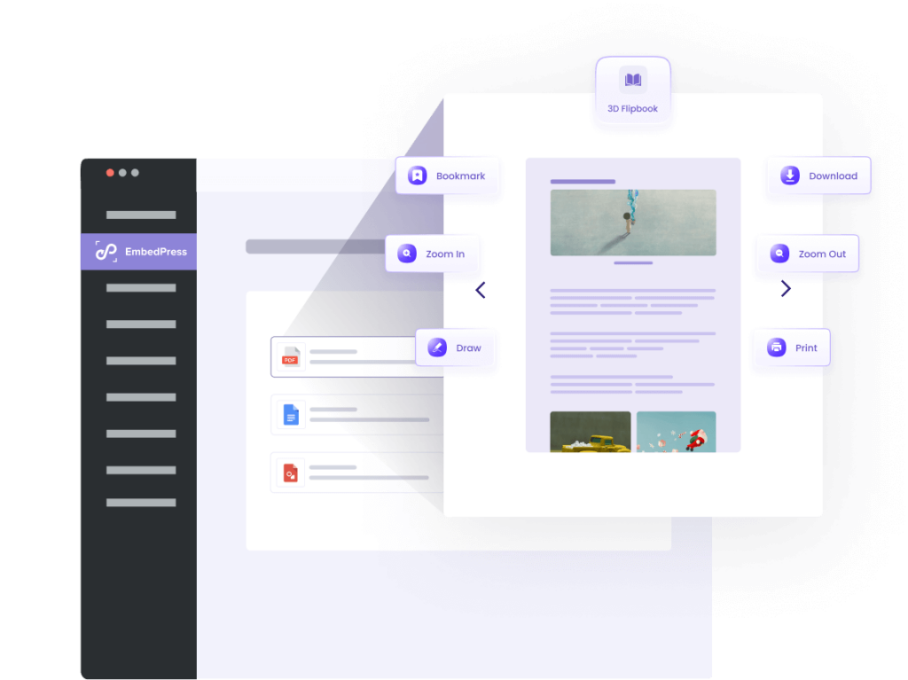 Embed Anything EmbedPress - Embed Anything Within Your WordPress Site