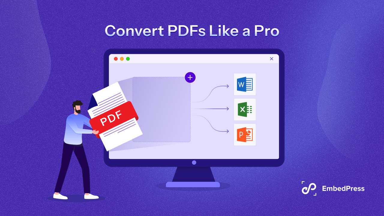 5 Free PDF Converter Websites: Transform Docs Like a Pro 3 Transform Docs Like a Pro