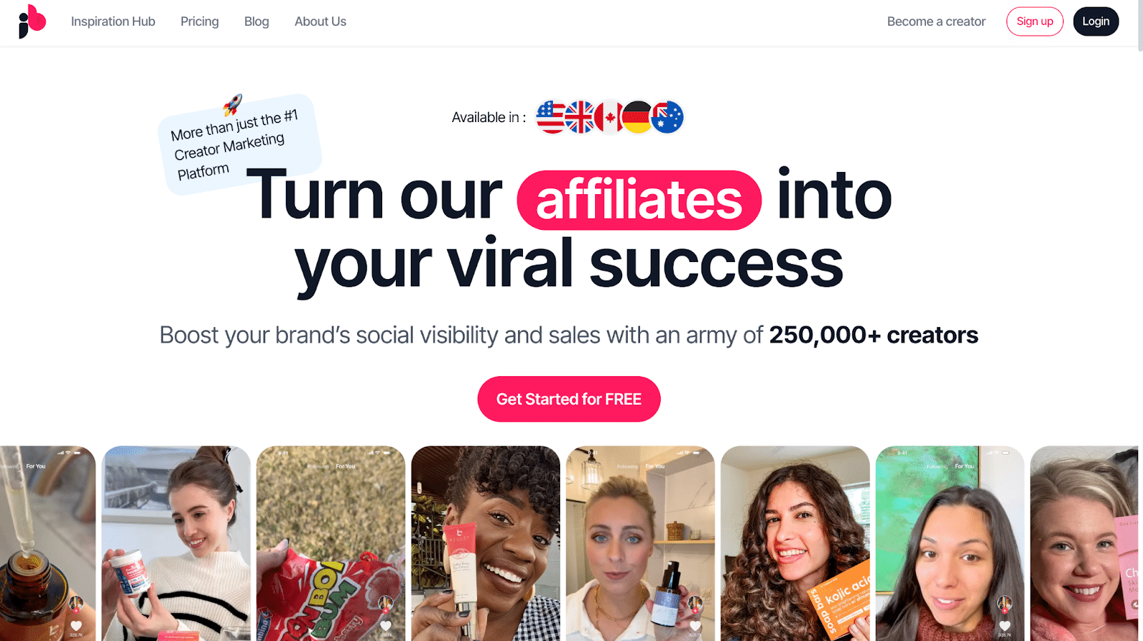 7+ Best UGC Platforms to Boost Your Brand in 2025 3 Best UGC Platforms