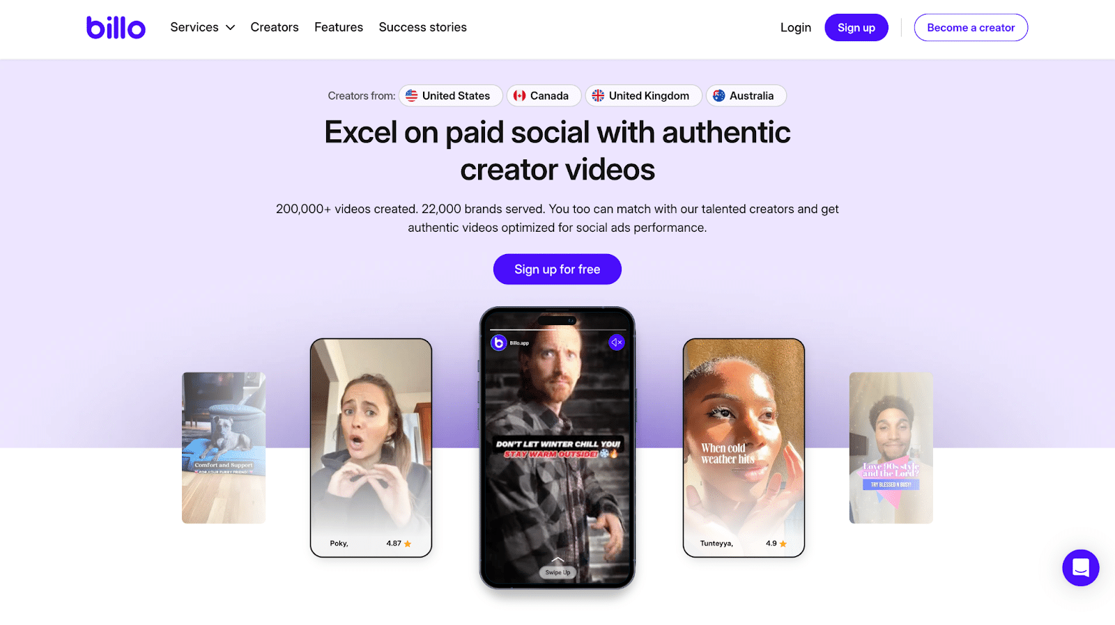 7+ Best UGC Platforms to Boost Your Brand in 2025 4 Best UGC Platforms
