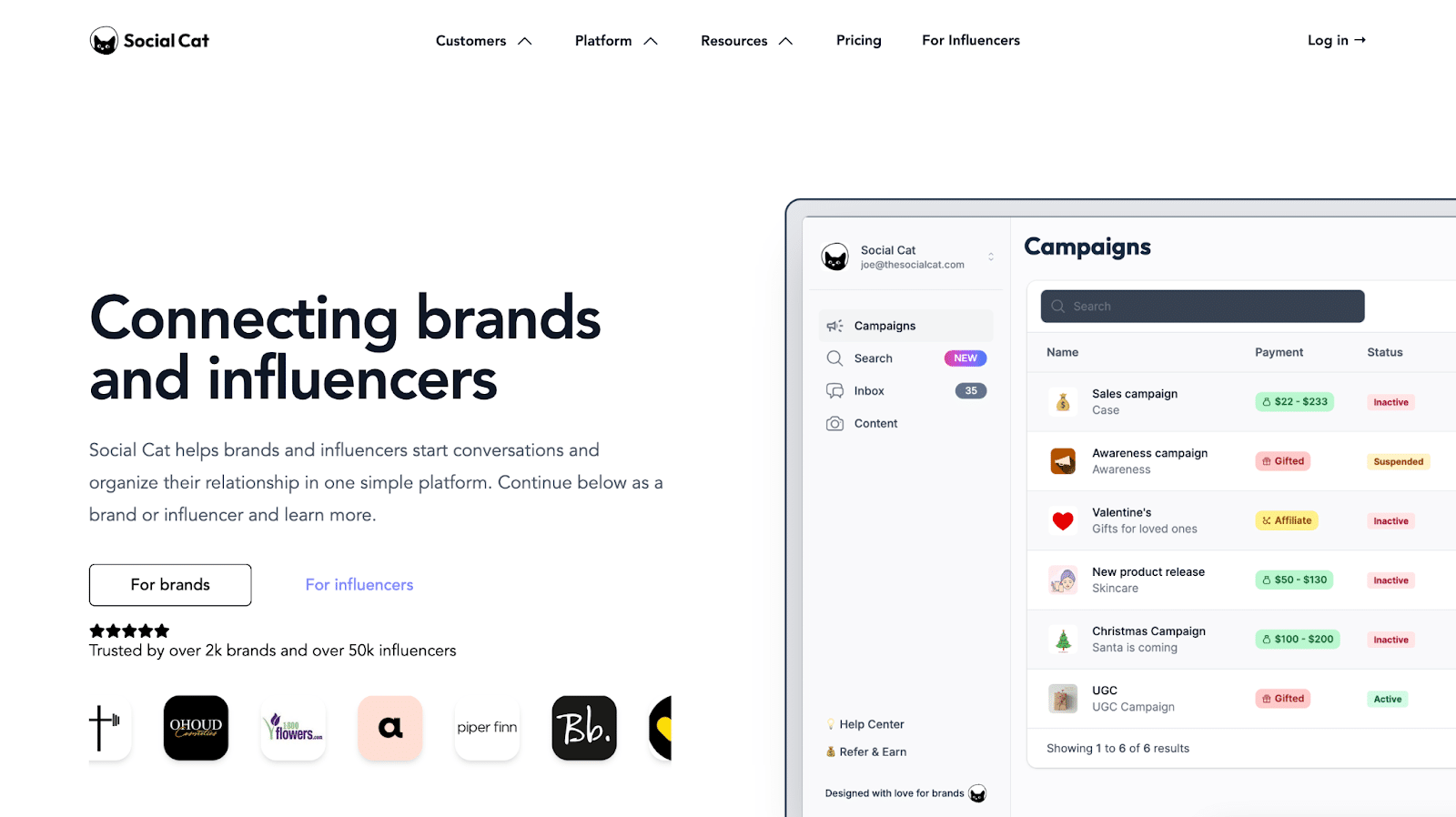 7+ Best UGC Platforms to Boost Your Brand in 2025 8 Best UGC Platforms