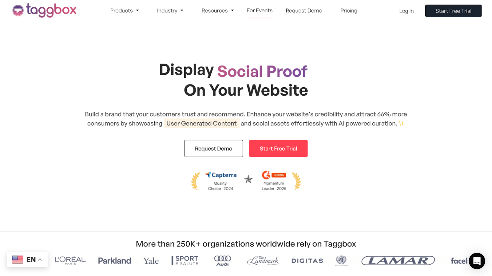 7+ Best UGC Platforms to Boost Your Brand in 2025 9 Best UGC Platforms