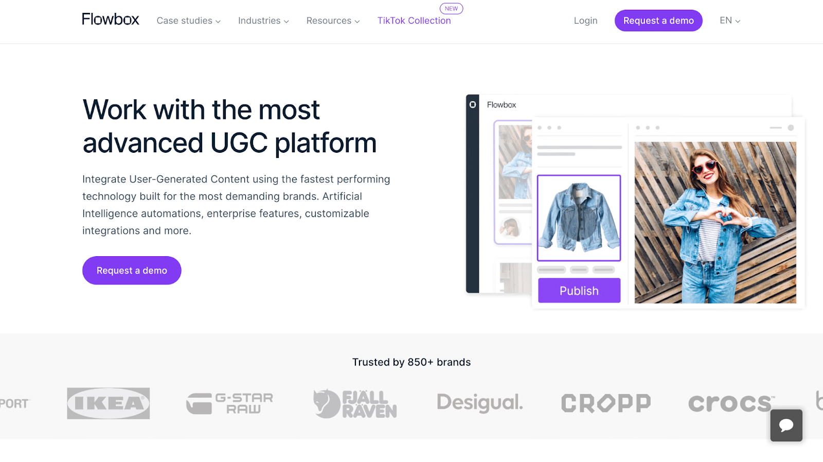 7+ Best UGC Platforms to Boost Your Brand in 2025 10 Best UGC Platforms